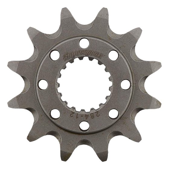 CRF 450 X (2005 - 2017) front sprocket | Supersprox