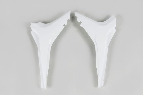 CRF 450 R (2011 - 2012) airbox cover white for honda crf250/450r | UFO