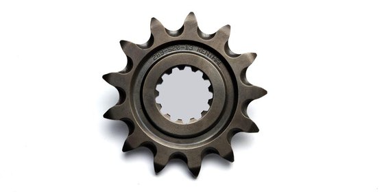 CRF 450 RX (2017 - 2022) 13 tooth steel front sprocket | RENTHAL