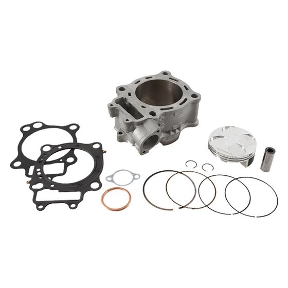 CRF 250 R (2004 - 2007) standard bore cylinder kit | Cylinder Works