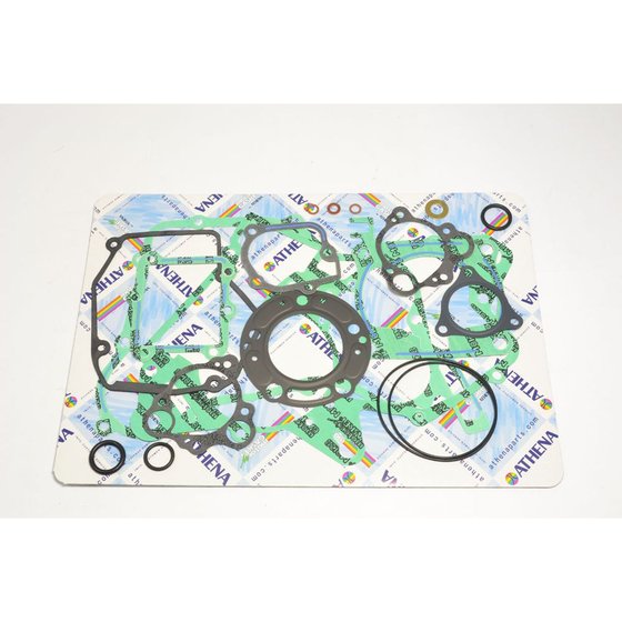 CR 125 R (2003 - 2003) complete gasket kit for cr125r engine | ATHENA