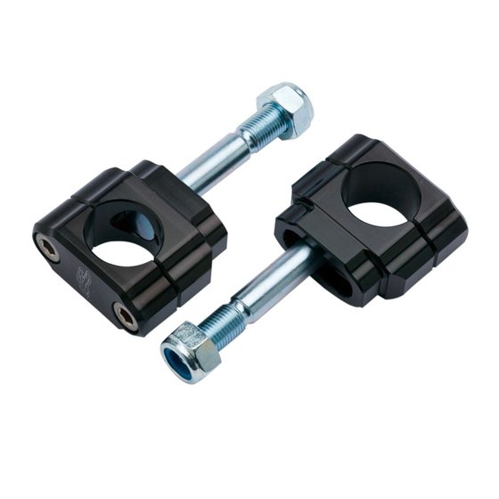 CR 250 R (2000 - 2007) handlebar mount clamp | RENTHAL