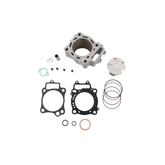 CRF 250 R (2016 - 2017) standard bore high compression cylinder kit | Cylinder Works