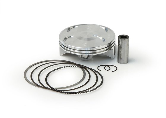 CRF 250 R (2010 - 2018) big bore piston kit | Vertex