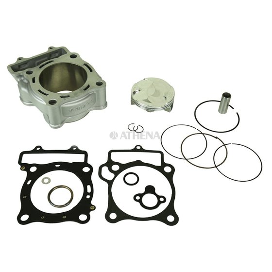 CRF 250 R (2018 - 2019) cylinder kit for honda stock | ATHENA