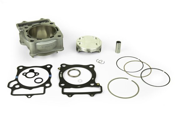 CRF 250 R (2018 - 2023) big bore cylinder kit for honda | ATHENA