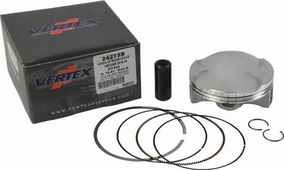 CRF 250 R (2018 - 2019) forged gp racer's choice piston kit | Vertex