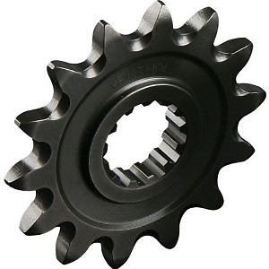 CRF 250 R (2003 - 2018) 13 tooth front sprocket | RENTHAL