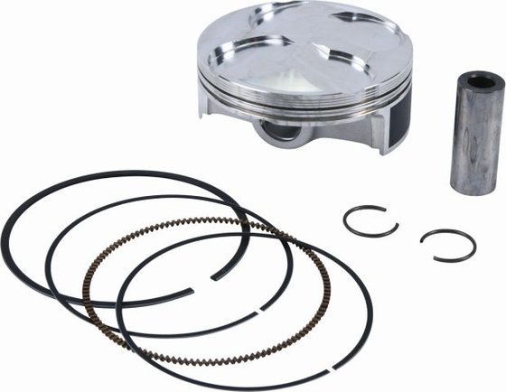 CRF 250 R (2010 - 2013) forged high compression piston kit | Vertex