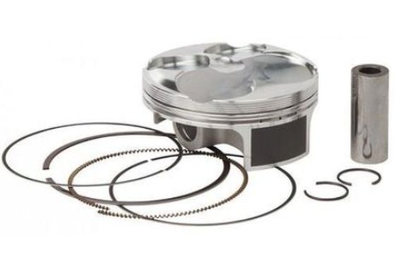 CRF 250 R (2020 - 2021) forged high compression piston kit | Vertex