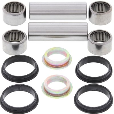 CR 250 R (1987 - 1987) prox swingarm bearing kit cr125 '85, '87-88 + cr250 '85 | ProX