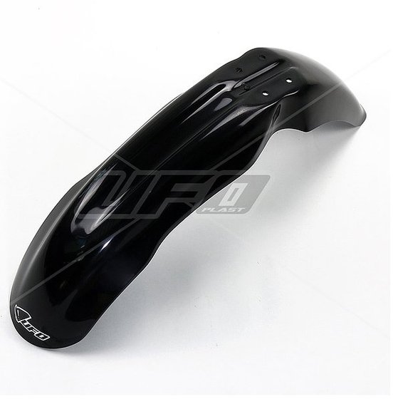 CR 250 R (2000 - 2003) front fender black for honda cr/crf | UFO