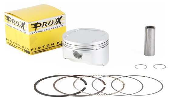 XR 650 R (2000 - 2007) piston kit | ProX