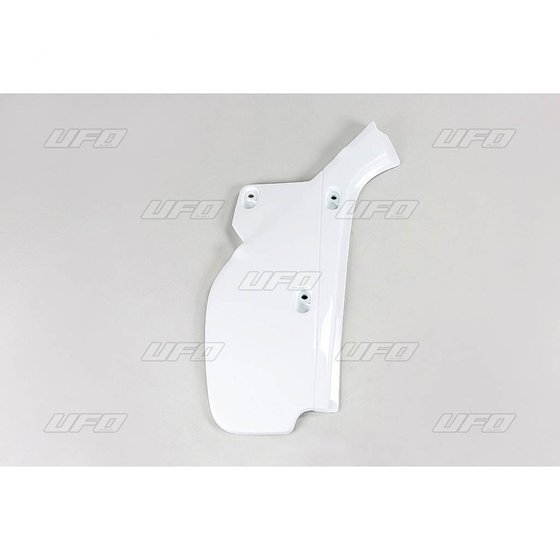 XR 600 R (1988 - 2000) left side panel for honda xr600r in white | UFO