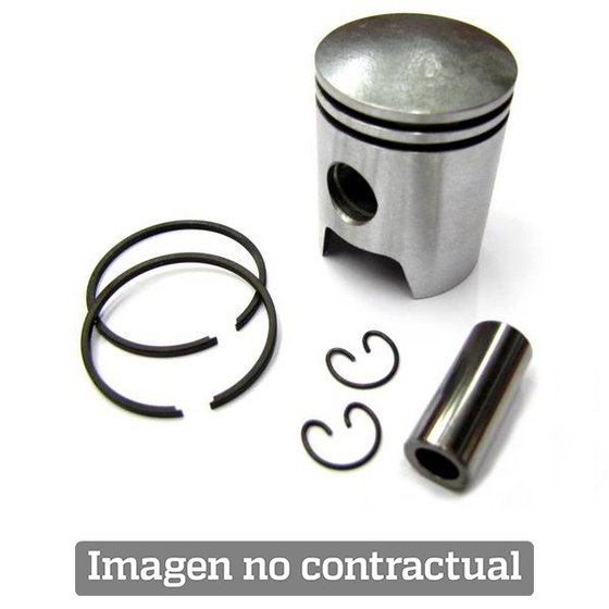 CRM 250 R (1991 - 2003) piston | WOSSNER