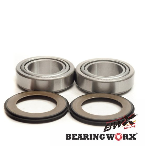 CRF 450 R (2002 - 2008) frame head bearings with seals | BEARING WORX