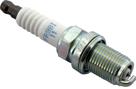 VTR 1000 F FIRESTORM (1997 - 2006) iridium spark plug fr9bi-11 | NGK