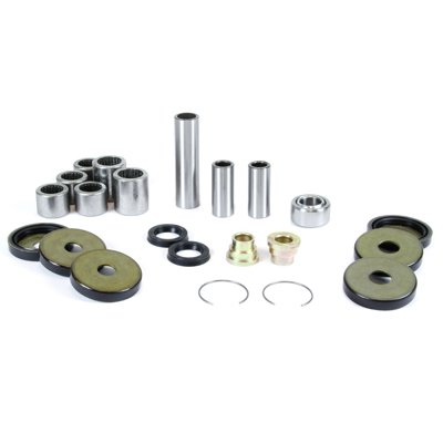 XR 650 L (1993 - 2017) prox swingarm linkage bearing kit xr250r '86-95 + xr350r '85 | ProX