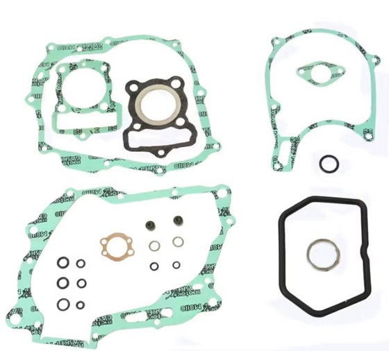 CB 50 J (1979 - 1981) complete gasket kit for honda | ATHENA