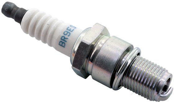 MBX 80 SW-D-2 (1982 - 1987) ngk sparkplug br9es solid | NGK