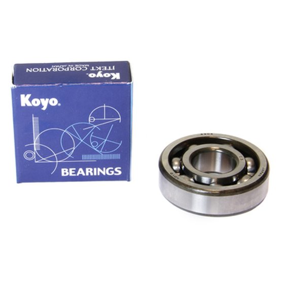 CRF 70 F (2004 - 2012) crankshaft bearing 6304/c3 | ProX