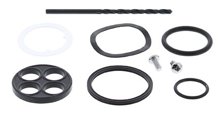 CB 1100 F (1983 - 1983) fuel tap repair kit | All Balls