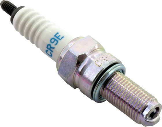 CBR 125 R (2004 - 2006) ngk cr9e spark plug | NGK