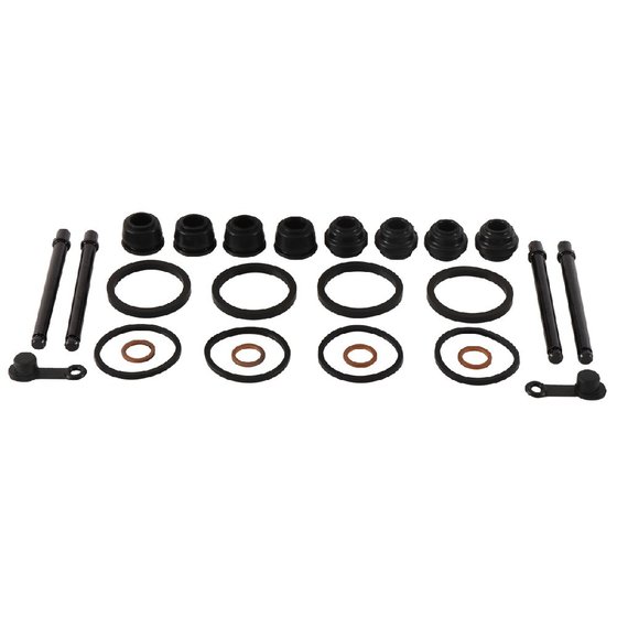 CBX 1000 (1981 - 1982) caliper rebuild kit - front | All Balls