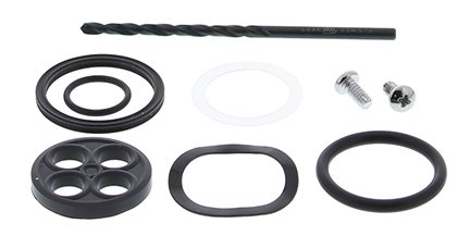 CM 250 C (1982 - 1983) fuel tap repair kit | All Balls