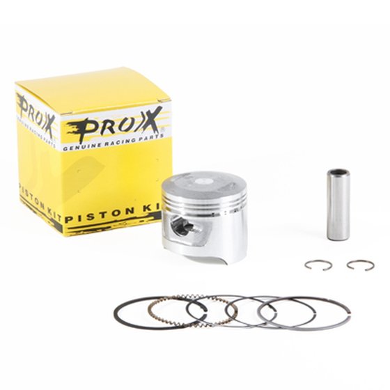 C 70 (1980 - 2023) piston kit | ProX