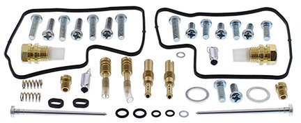 VT 750 C SHADOW (1999 - 2001) carb. rebuild kit closed course racing only | All Balls