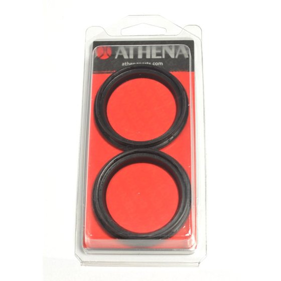 CRF 250 X (2004 - 2017) fork seal and dust seal kit | ATHENA