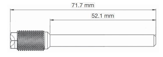 XR 50 (2000 - 2004) rear suspension linkage | SBS