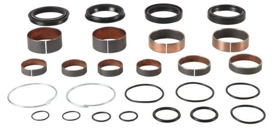 CR 250 R (1997 - 2004) fork rebuild kits | Pivot Works