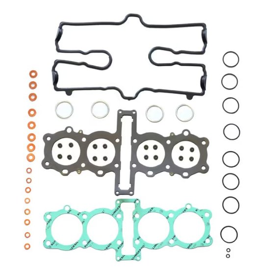 CB 750 (1982 - 1998) top end gasket kit | ATHENA