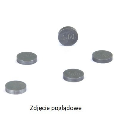 ST 1300 PAN EUROPEAN (2003 - 2007) valve shim | ProX