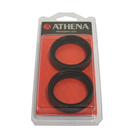 VFR 750 F (1988 - 1992) fork oil seal kit | ATHENA