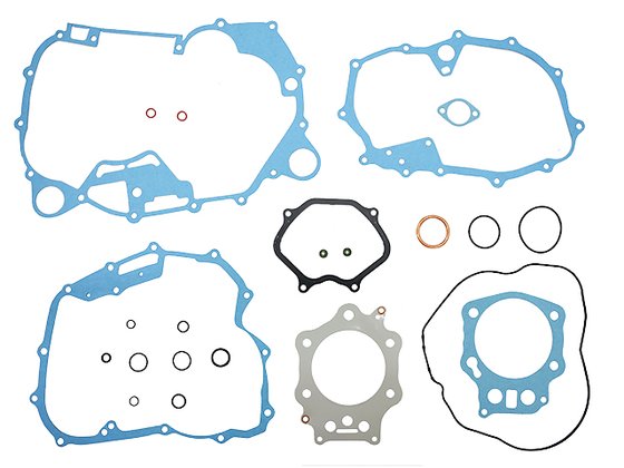 TRX 450 (1998 - 2004) complete seal kit | NAMURA