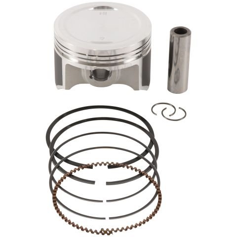 TRX 250 (2002 - 2021) forged replica piston kit | Vertex