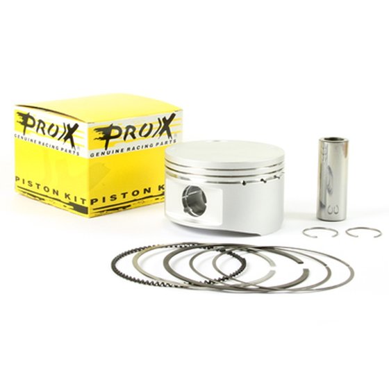 GB 500 CLUBMAN (1987 - 1997) piston kit | ProX