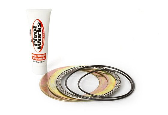 XR 250 (2000 - 2003) shock thrust bearing kit | Pivot Works