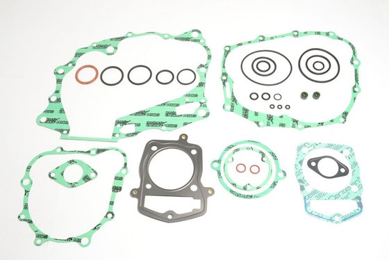 CRF 230 F (2019 - 2019) complete gasket kit for honda | ATHENA