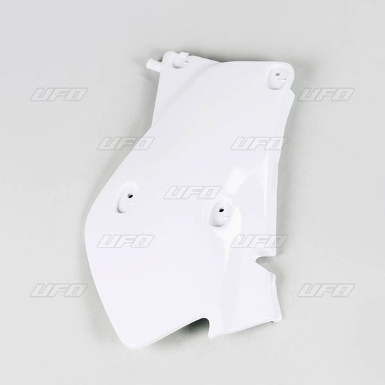 XR 650 R (2000 - 2007) left side panel in white for honda xr650r | UFO