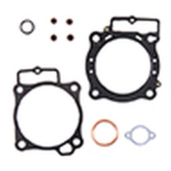 CRF 450 R (2017 - 2018) prox top end gasket kit crf450r/rx '17-18 | ProX