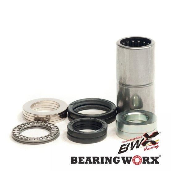 CRF 450 R (2013 - 2015) swingarm bearing repair kit | BEARING WORX