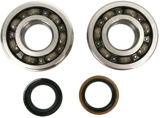 CR 500 (1987 - 2001) main bearing and seal kit | Hot Rods