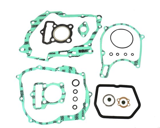 XL 75 (1977 - 1979) complete gasket kit for honda | ATHENA