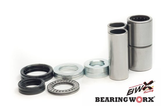 CR 125 R (1993 - 2001) swingarm bearing repair kit | BEARING WORX