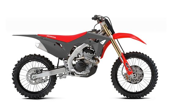 CRF 450 R (2017 - 2020) body kit honda | UFO