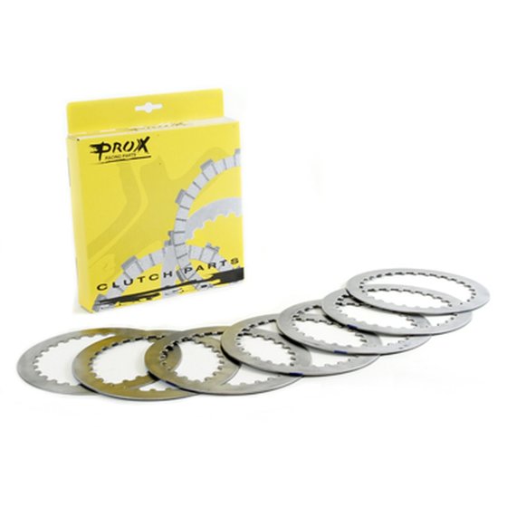 TRX 450 SPORTRAX (2004 - 2014) clutch steel plate set | ProX